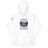 God bless America & Those Who Defend It Remember Everyone Deployed Unisex Hoodie - Mainstream Freedom